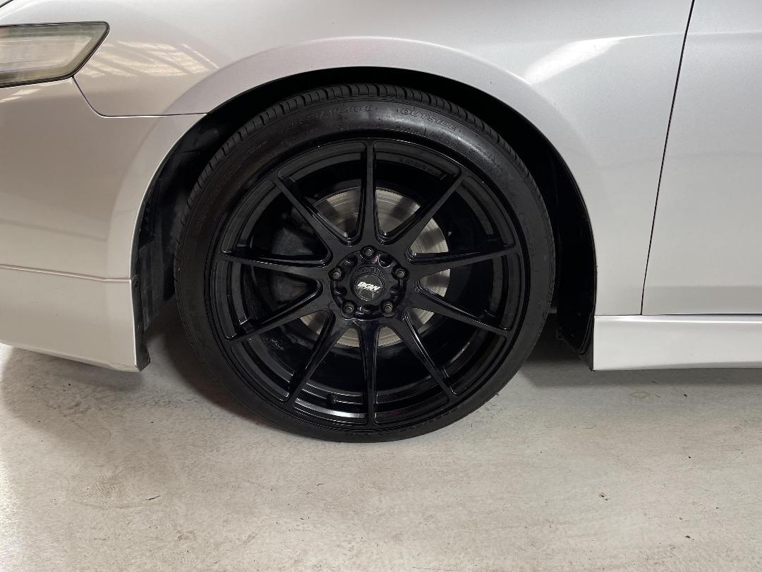 Photo '10' of Honda Accord Photo '10' of Honda Accord