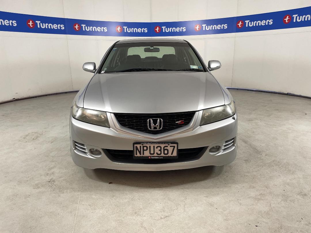 Photo '2' of Honda Accord Photo '2' of Honda Accord