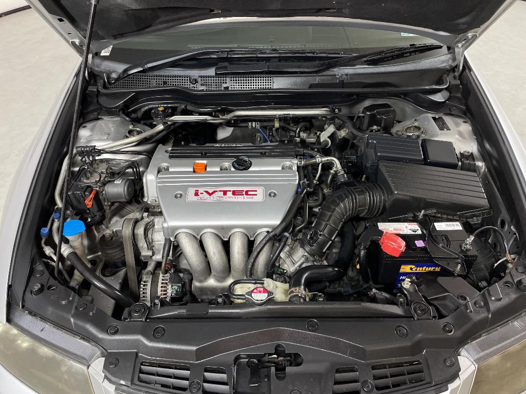 Photo '13' of Honda Accord Photo '13' of Honda Accord