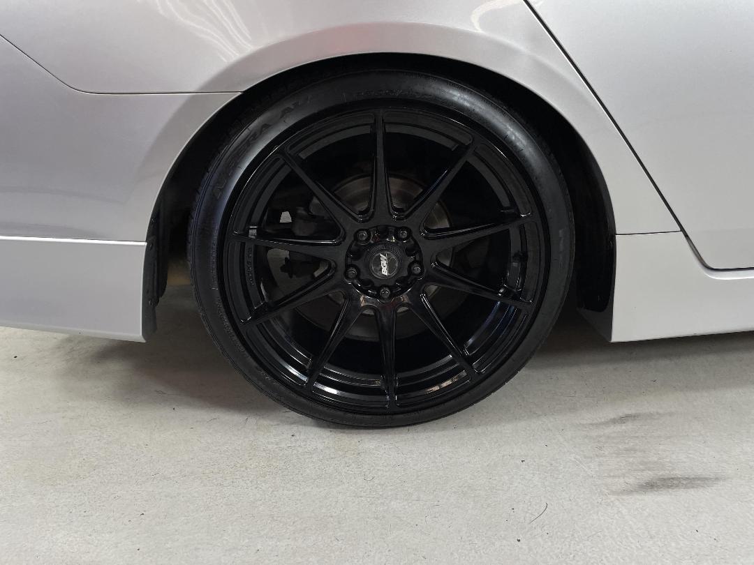 Photo '12' of Honda Accord Photo '12' of Honda Accord