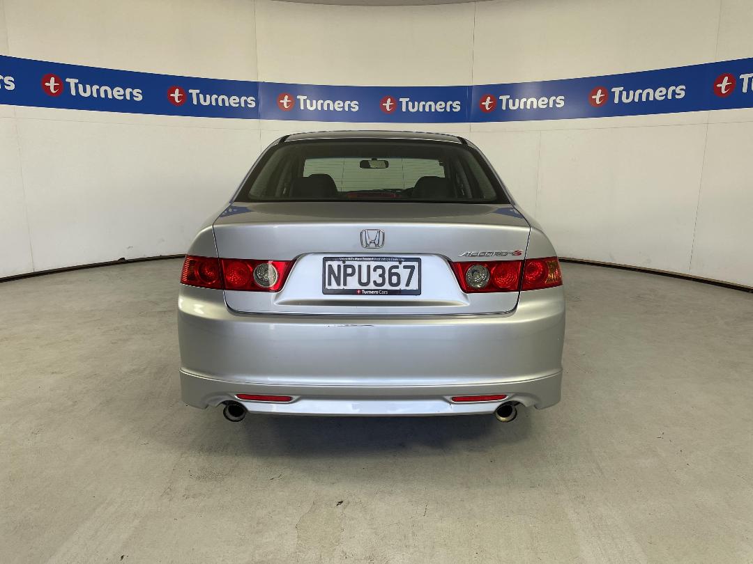 Photo '14' of Honda Accord Photo '14' of Honda Accord