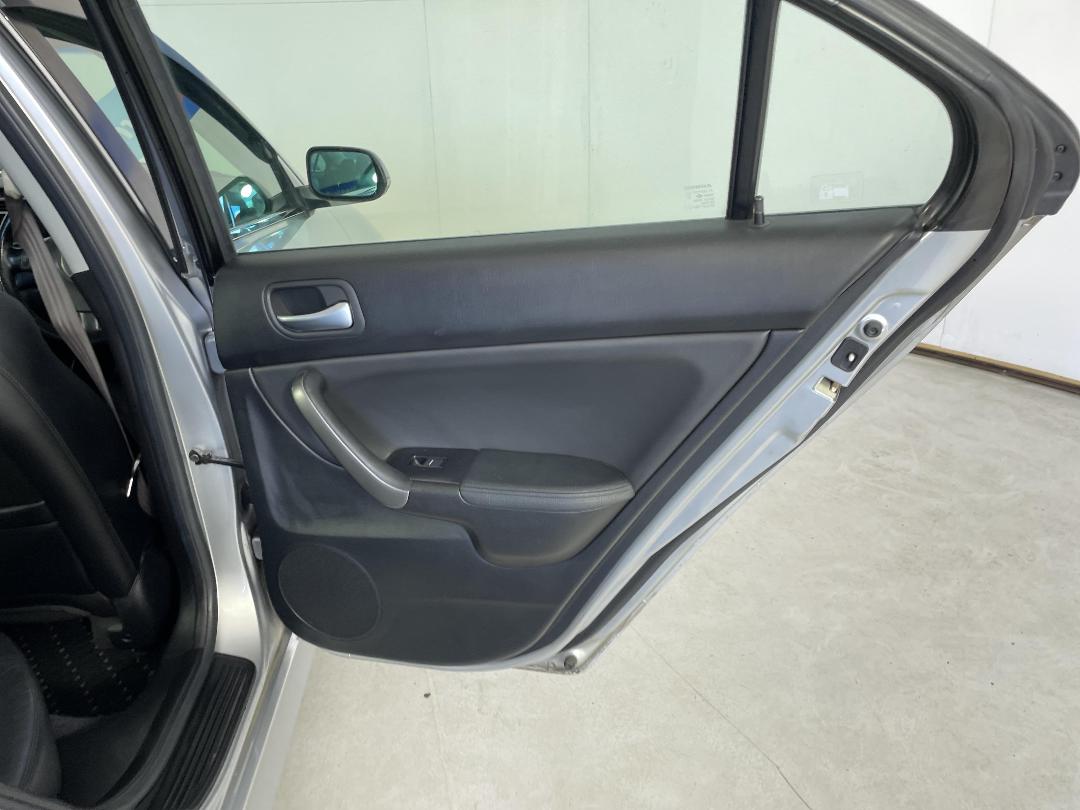 Photo '19' of Honda Accord Photo '19' of Honda Accord