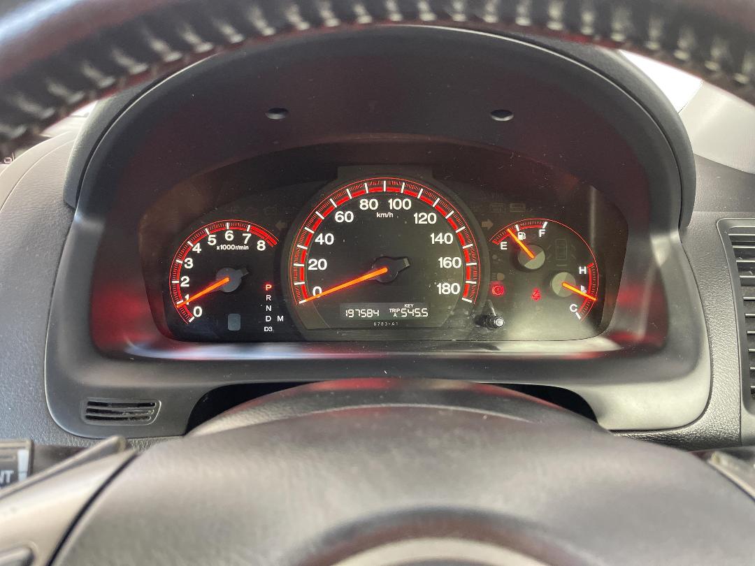 Photo '21' of Honda Accord Photo '21' of Honda Accord