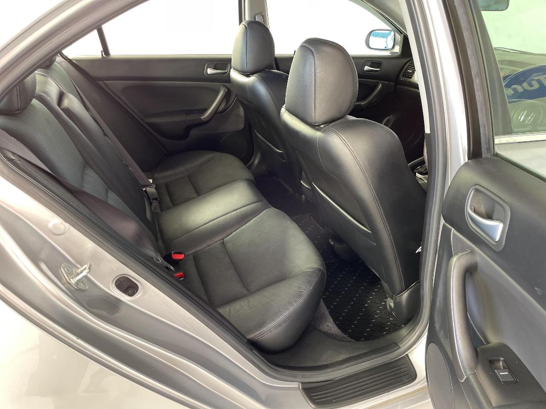 Photo '20' of Honda Accord Photo '20' of Honda Accord