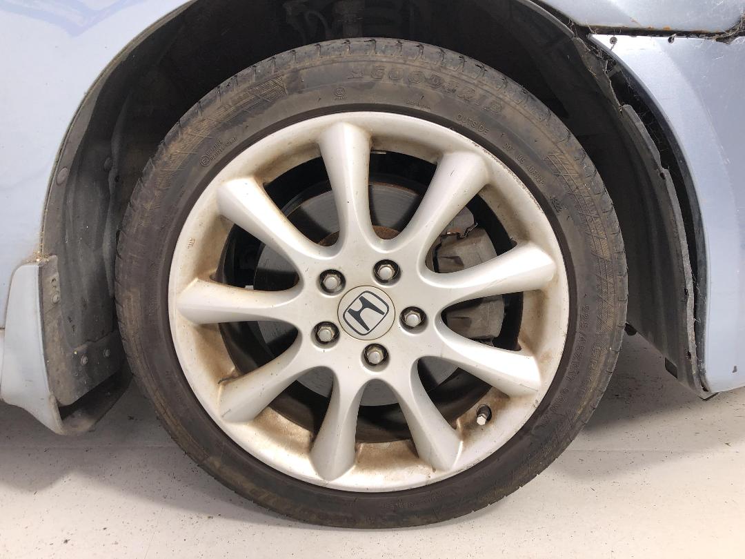 Photo '2' of Honda Accord Eurol Photo '2' of Honda Accord Eurol