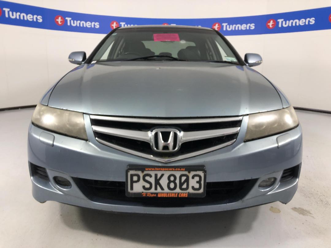 Photo '3' of Honda Accord Eurol Photo '3' of Honda Accord Eurol