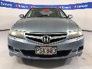 Thumbnail '3' of Honda Accord Eurol