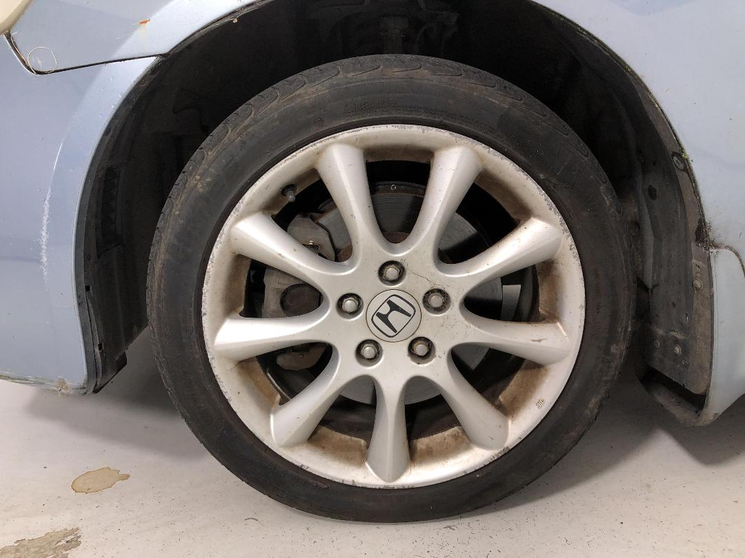 Photo '5' of Honda Accord Eurol Photo '5' of Honda Accord Eurol