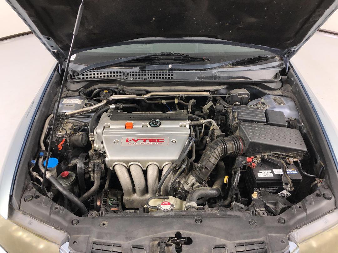 Photo '6' of Honda Accord Eurol Photo '6' of Honda Accord Eurol