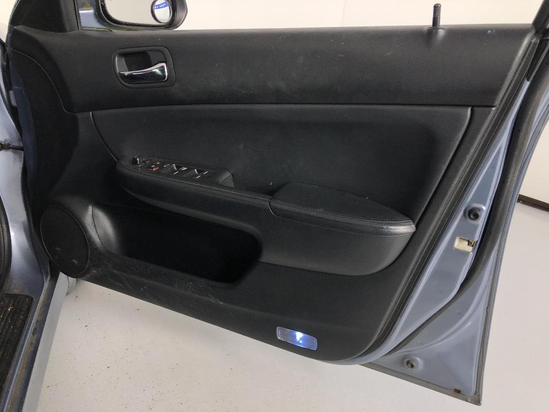 Photo '13' of Honda Accord Eurol Photo '13' of Honda Accord Eurol