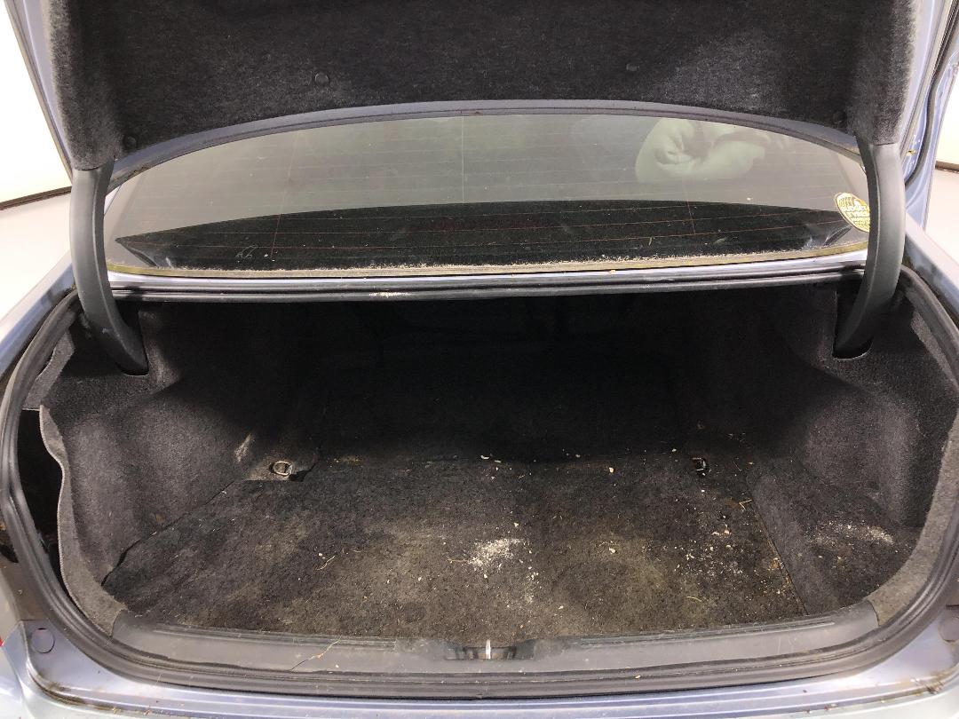 Photo '12' of Honda Accord Eurol Photo '12' of Honda Accord Eurol