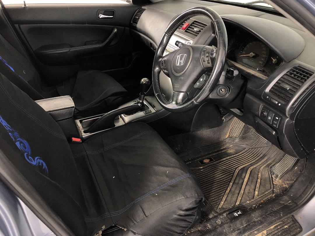 Photo '14' of Honda Accord Eurol Photo '14' of Honda Accord Eurol