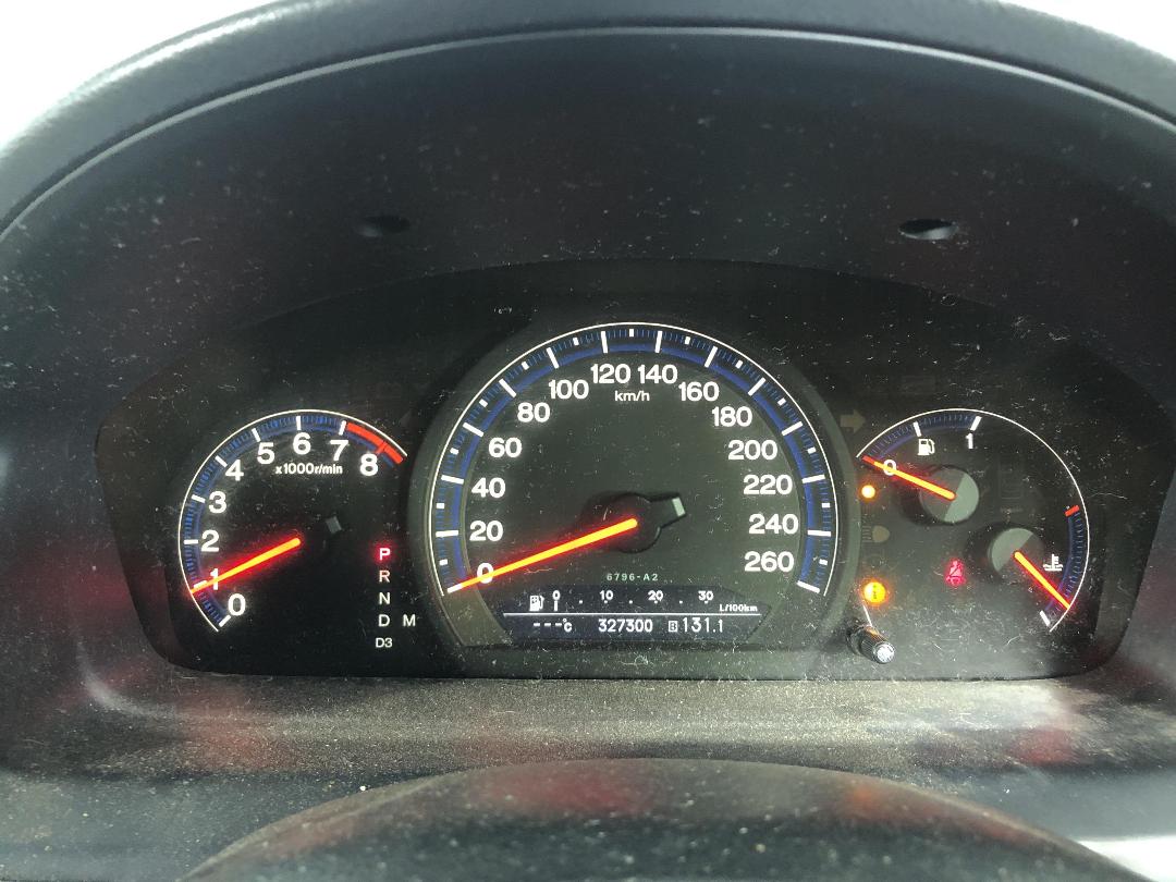 Photo '16' of Honda Accord Eurol Photo '16' of Honda Accord Eurol