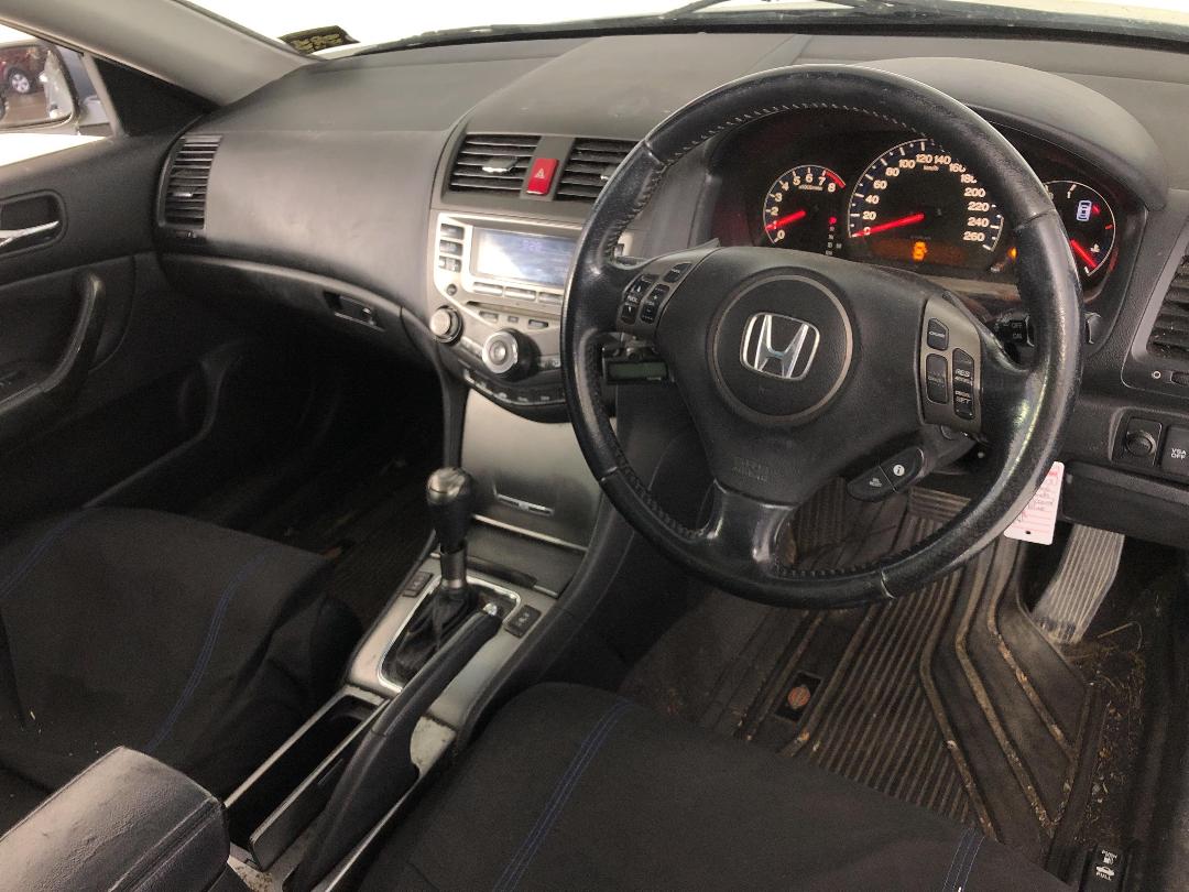 Photo '19' of Honda Accord Eurol Photo '19' of Honda Accord Eurol