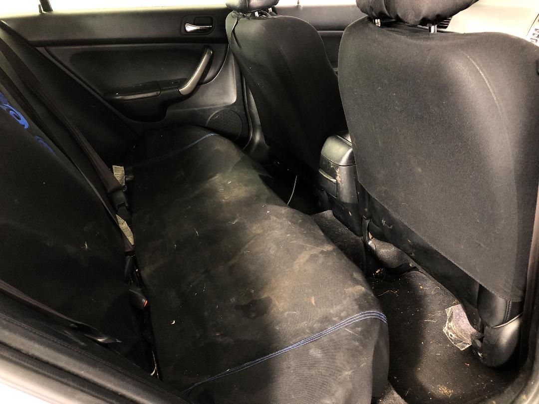 Photo '18' of Honda Accord Eurol Photo '18' of Honda Accord Eurol