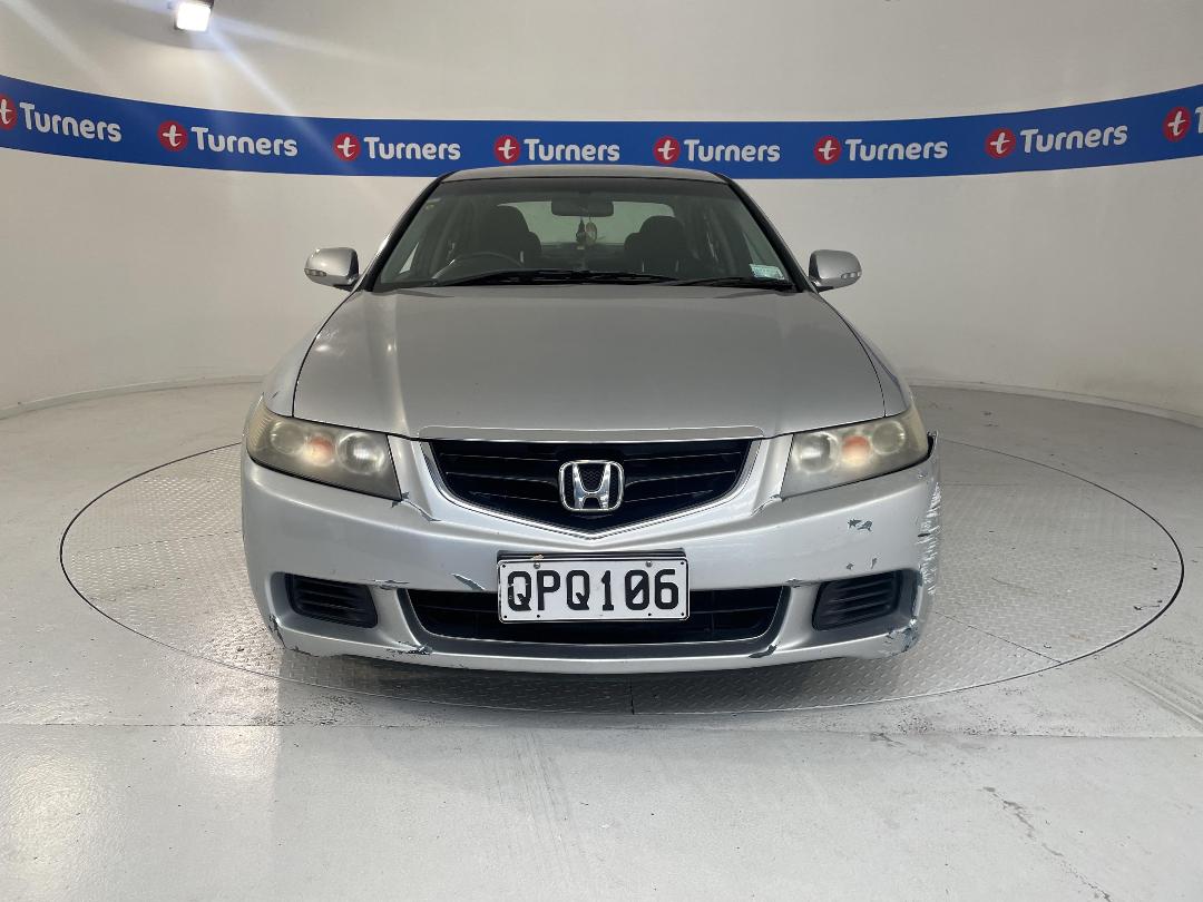 Photo '2' of Honda Accord