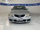Thumbnail '2' of Honda Accord