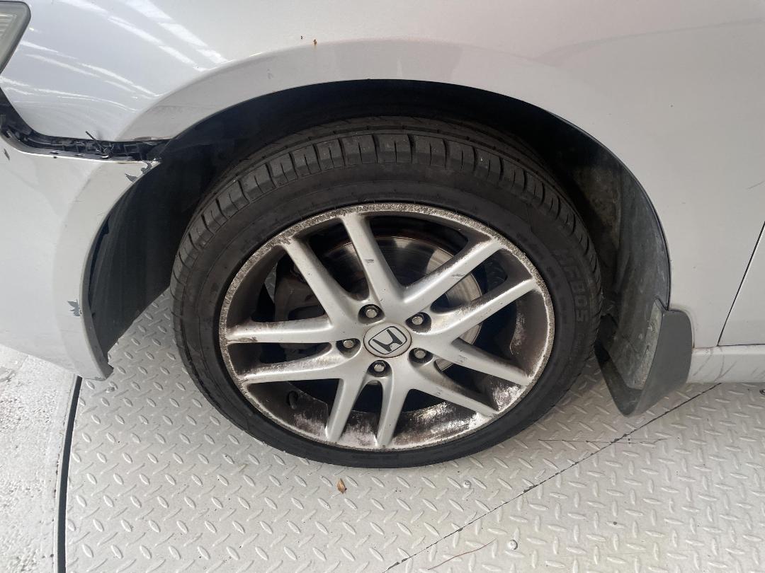 Photo '10' of Honda Accord