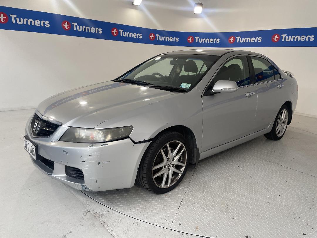 Photo '4' of Honda Accord