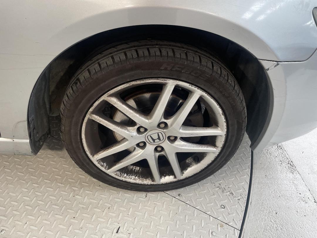 Photo '9' of Honda Accord