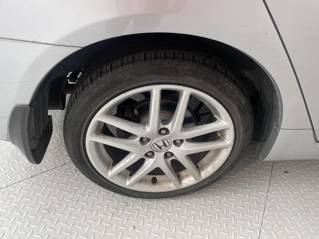 Photo '12' of Honda Accord