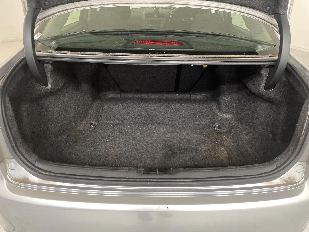 Photo '14' of Honda Accord