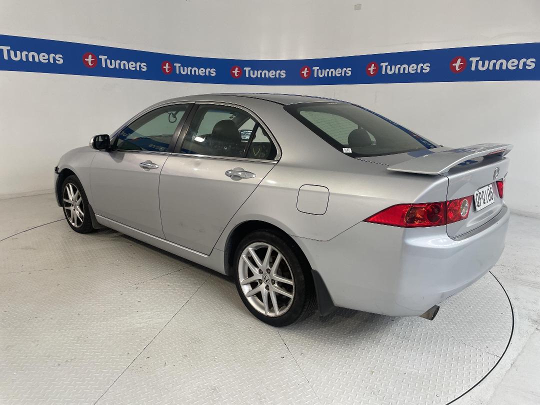 Photo '5' of Honda Accord