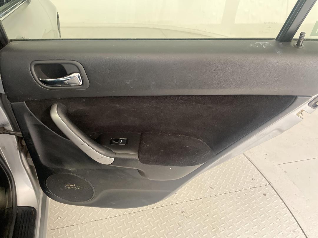 Photo '19' of Honda Accord