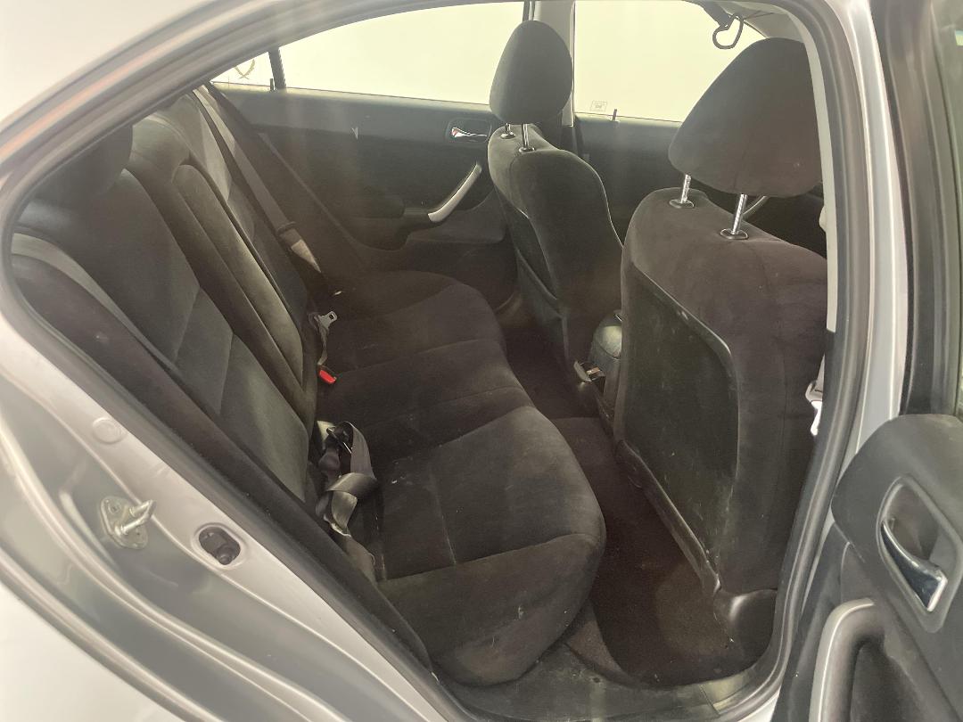 Photo '20' of Honda Accord