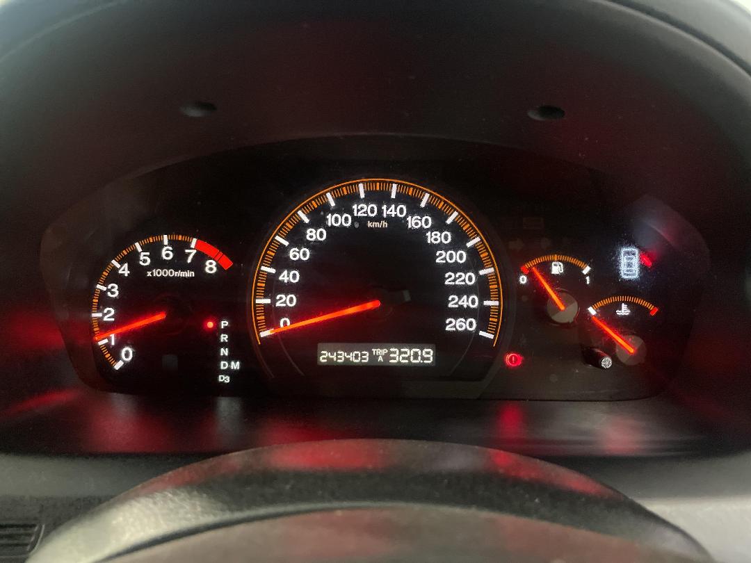 Photo '21' of Honda Accord