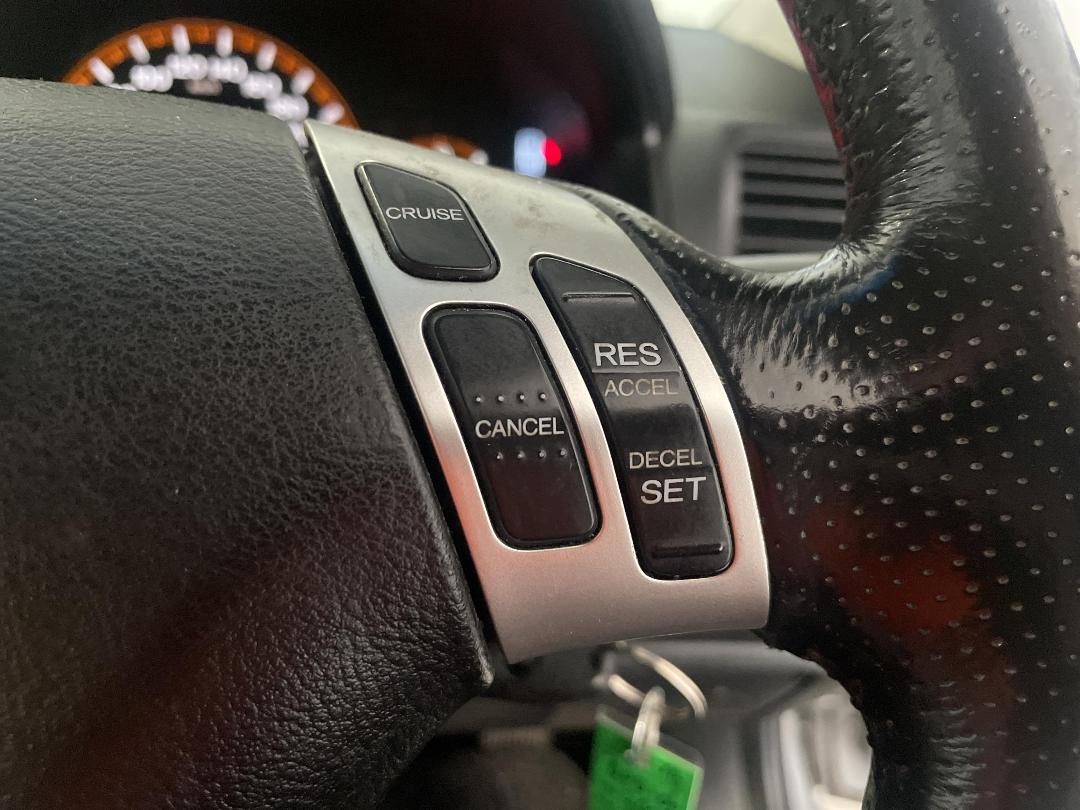 Photo '25' of Honda Accord