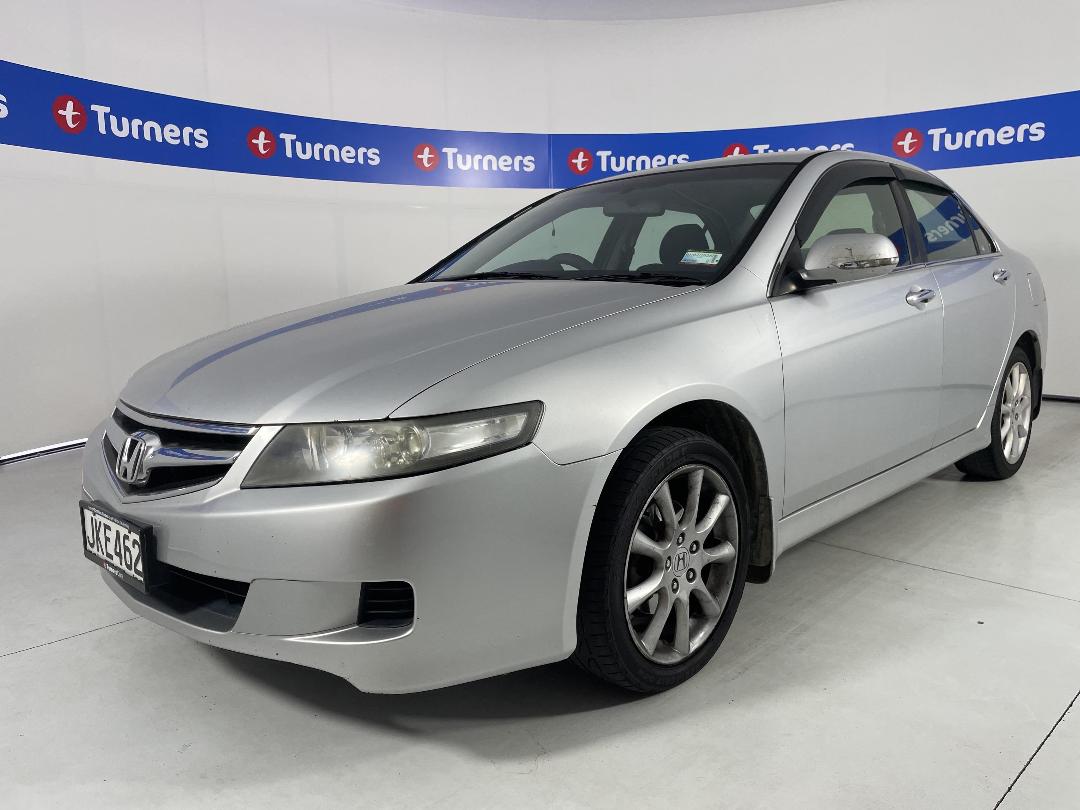 Photo '4' of Honda Accord