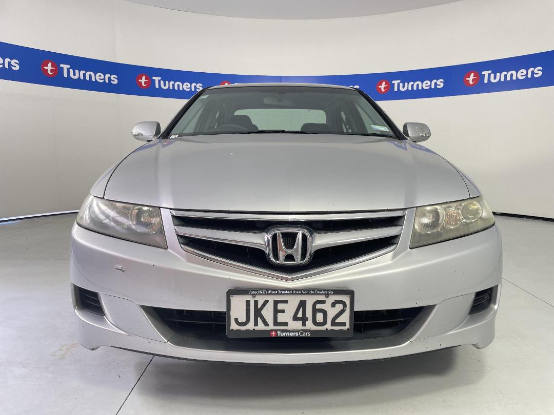 Photo '2' of Honda Accord