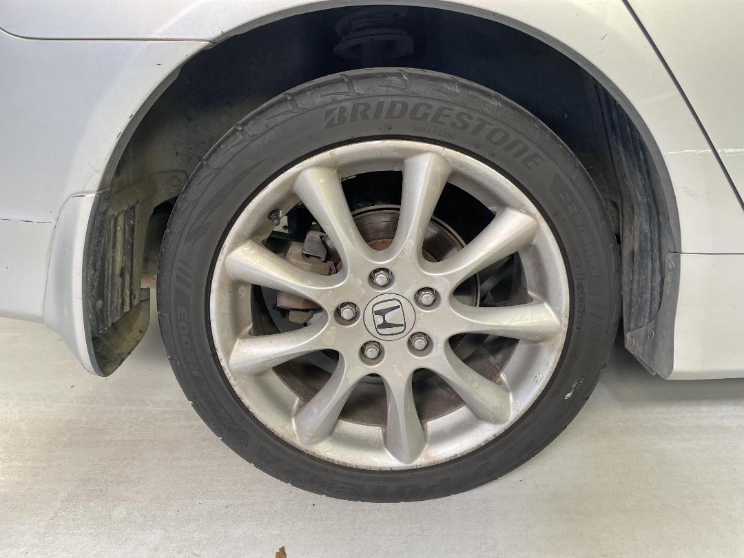 Photo '12' of Honda Accord