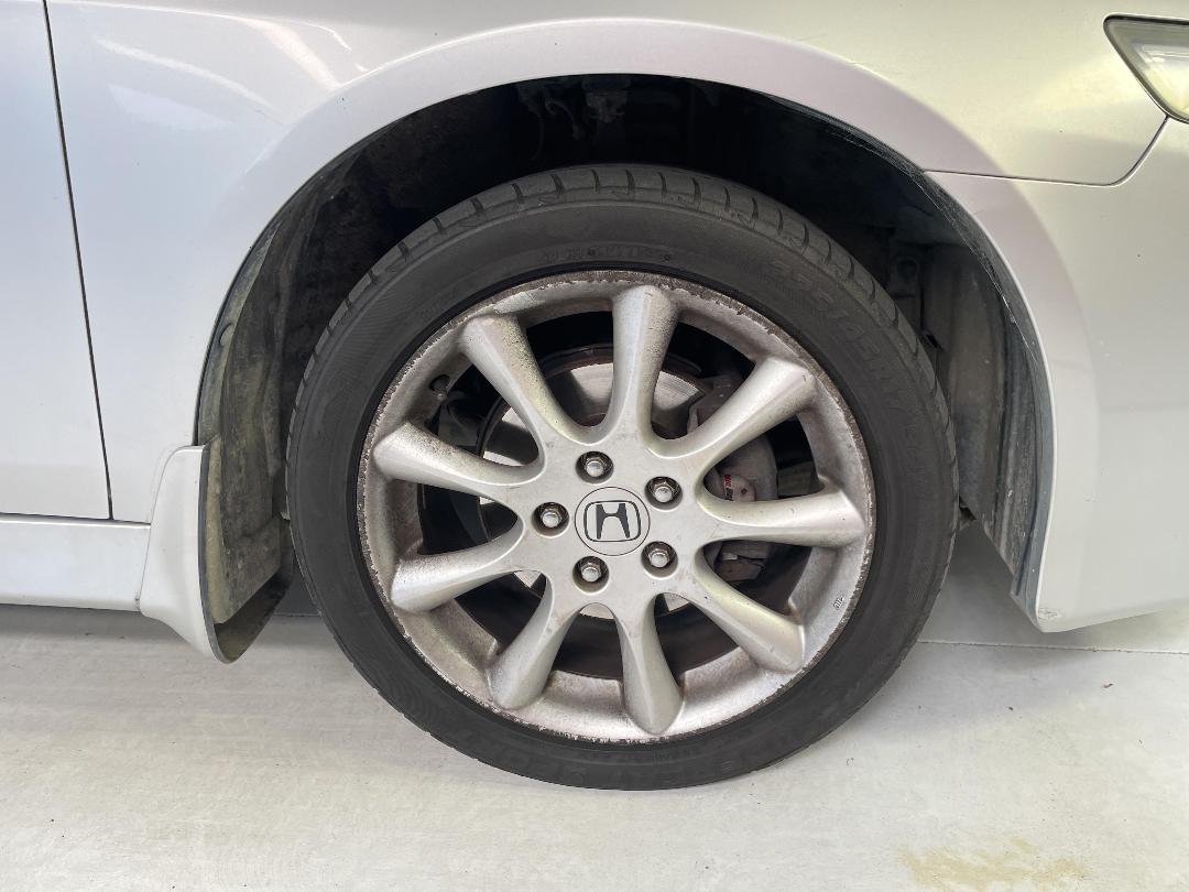 Photo '9' of Honda Accord