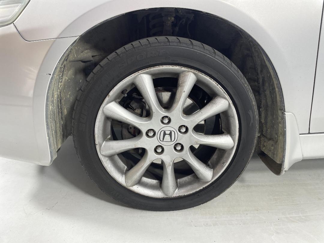 Photo '10' of Honda Accord