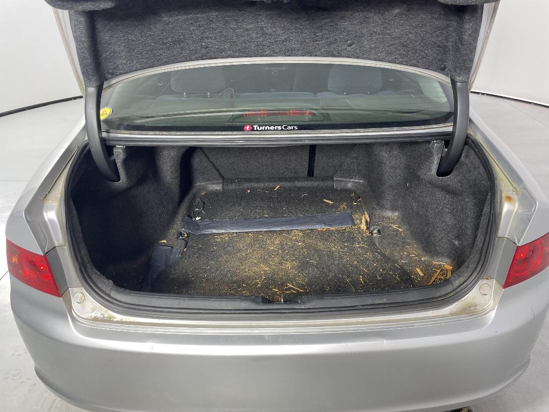 Photo '14' of Honda Accord