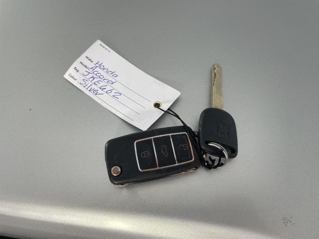 Photo '22' of Honda Accord