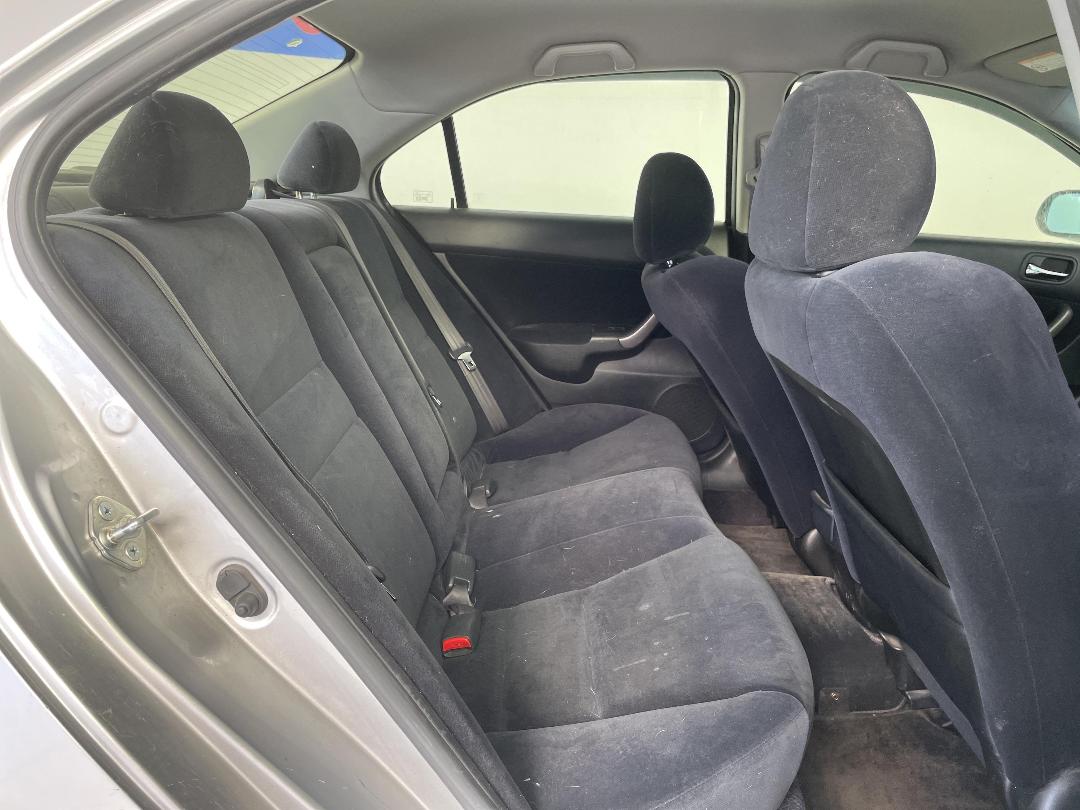 Photo '20' of Honda Accord