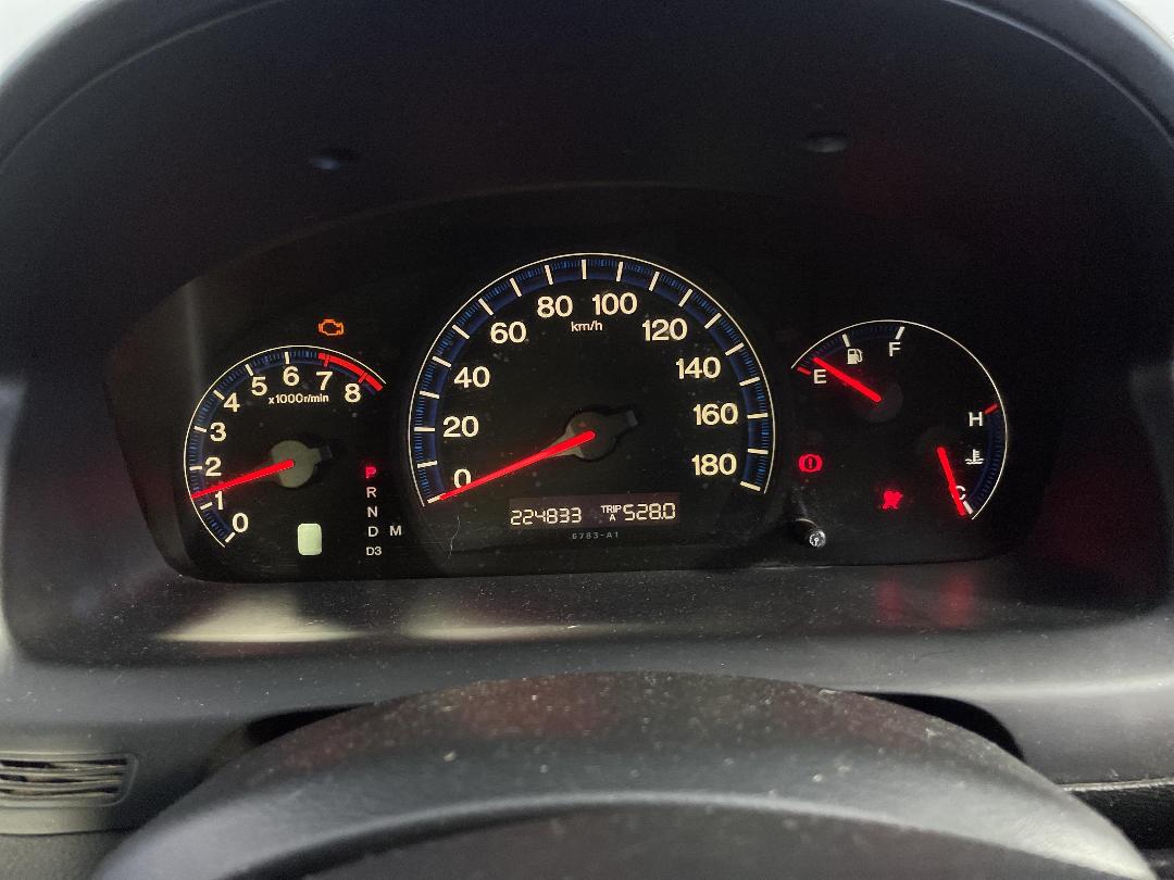 Photo '21' of Honda Accord