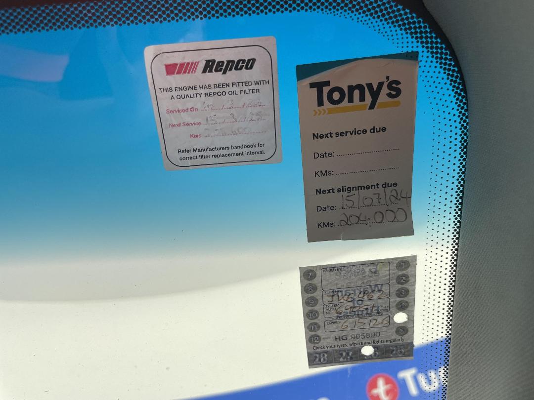 Photo '23' of Honda Accord