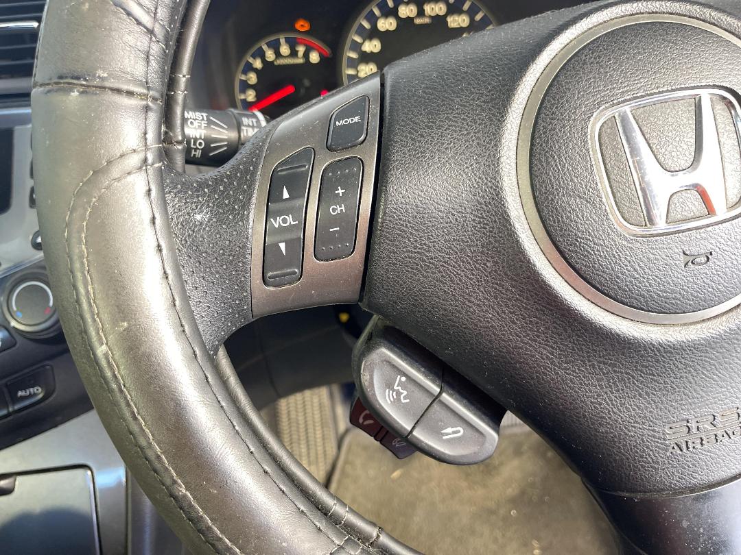 Photo '24' of Honda Accord