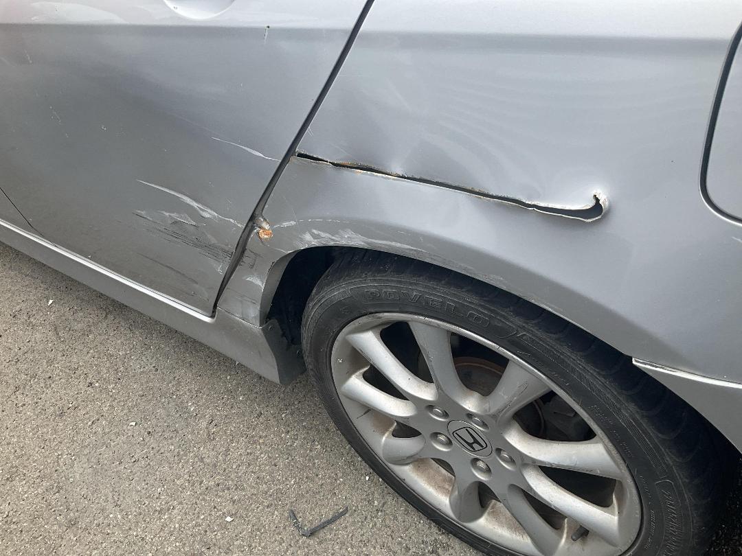 Photo '7' of Honda Accord Eurol