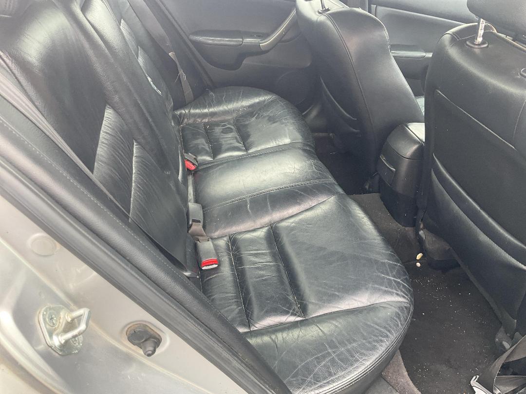 Photo '15' of Honda Accord Eurol