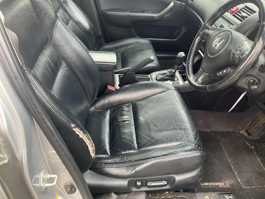 Photo '14' of Honda Accord Eurol