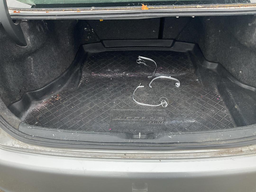 Photo '16' of Honda Accord Eurol