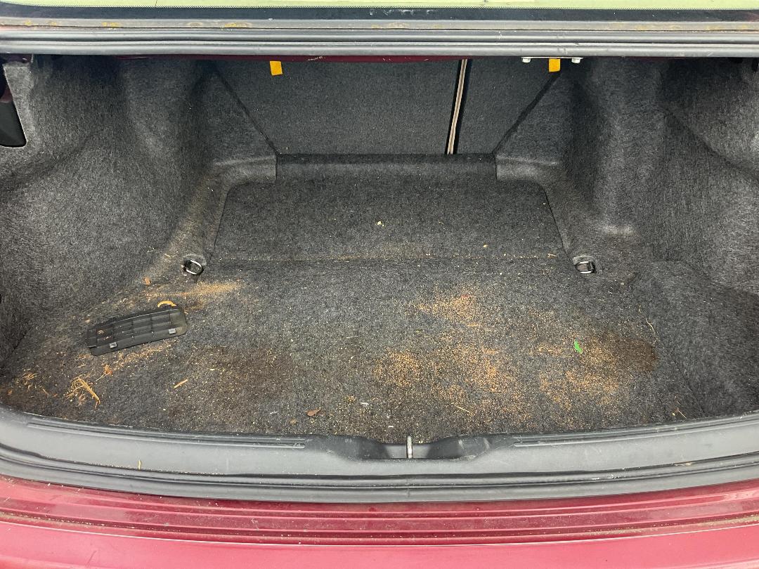 Photo '6' of Honda Accord Euro