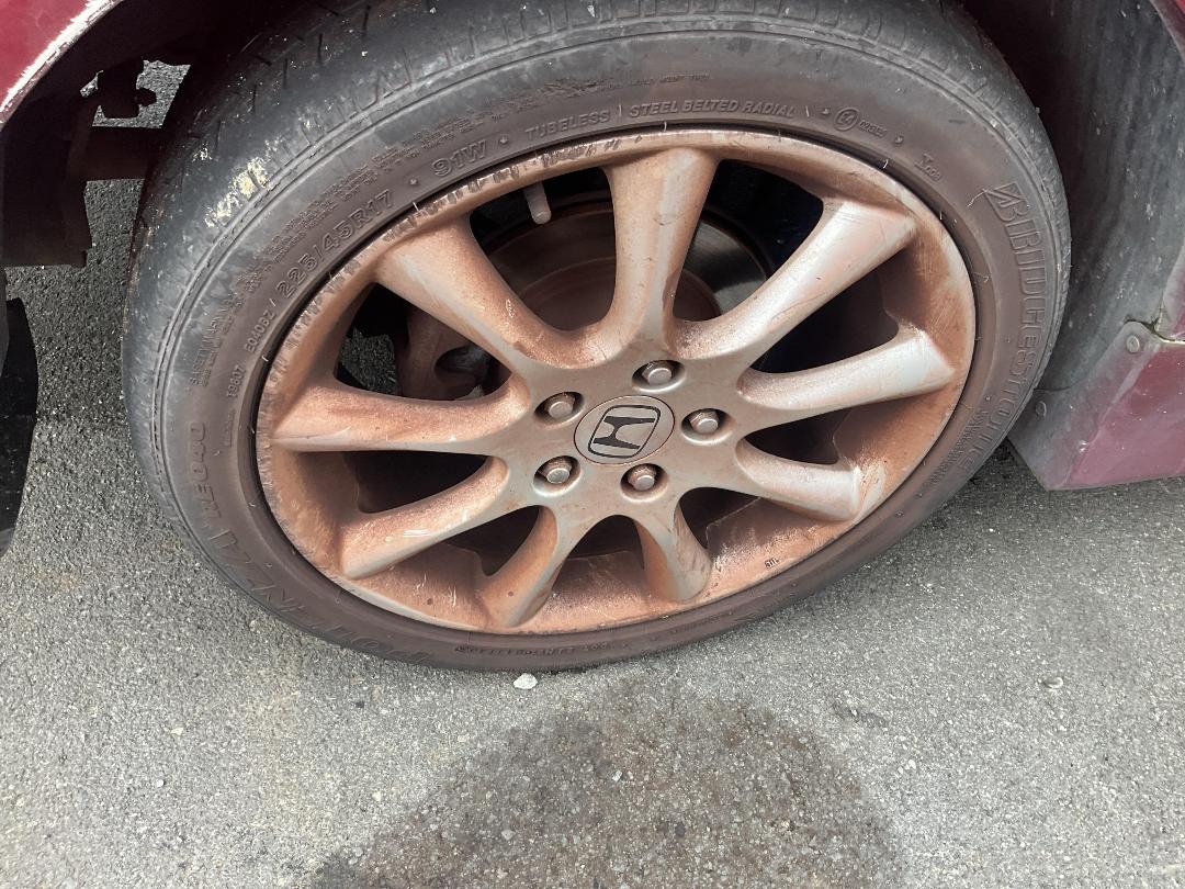 Photo '5' of Honda Accord Euro