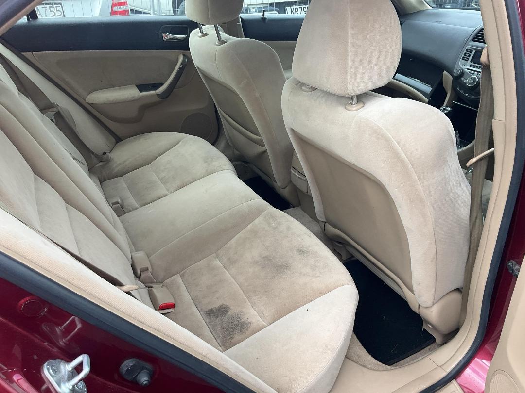 Photo '12' of Honda Accord Euro