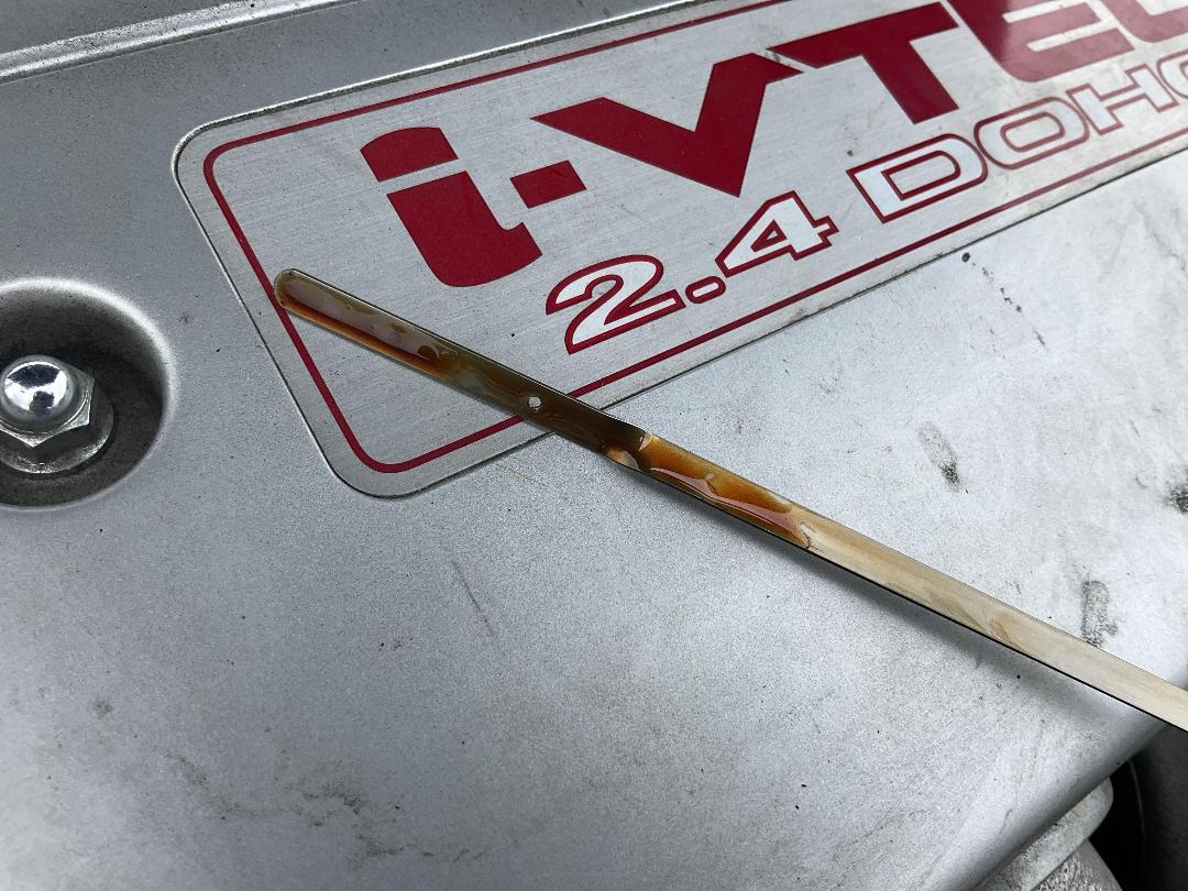 Photo '11' of Honda Accord Euro